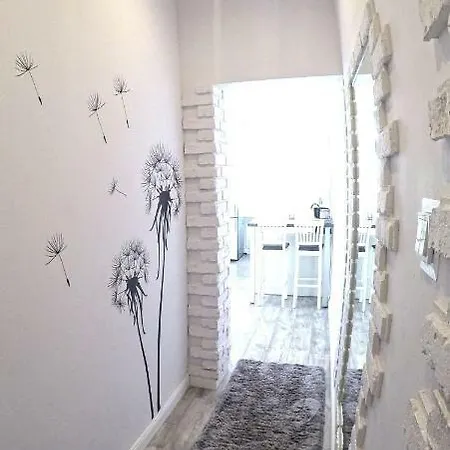 Apartament Kamienica Appartement
