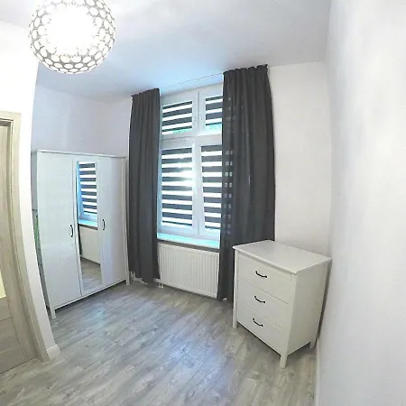 Appartement Apartament Kamienica *