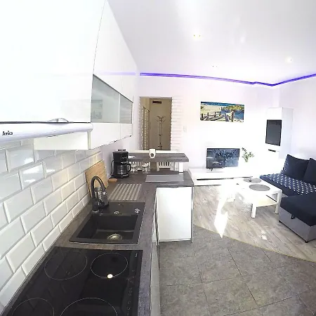 Apartament Kamienica Appartement