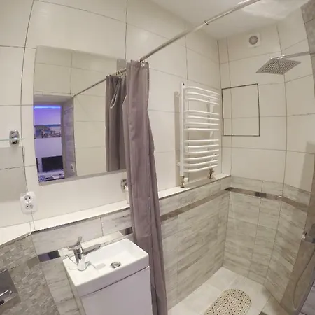 Apartament Kamienica Appartement