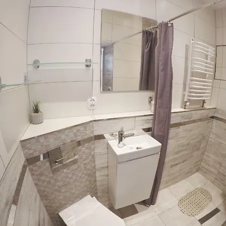Apartament Kamienica Appartement *
