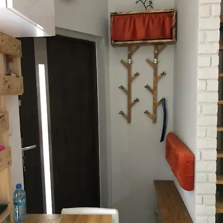 Appartement Apartament Kamienica *
