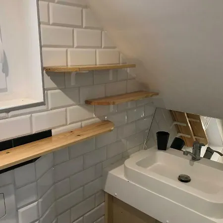 Apartament Kamienica