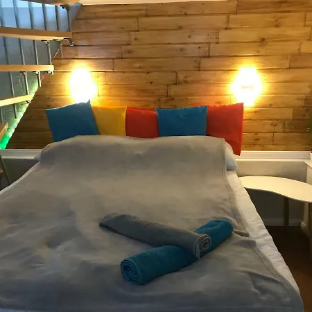 Apartament Kamienica Appartement *