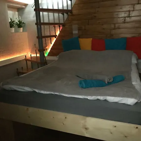 Apartament Kamienica *