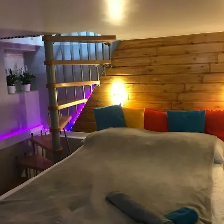 Appartement Apartament Kamienica *