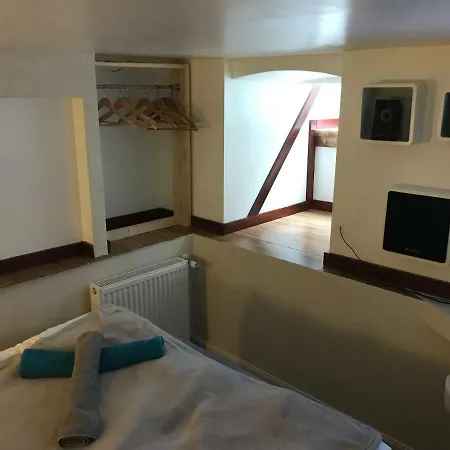 Apartament Kamienica Appartement Ustka