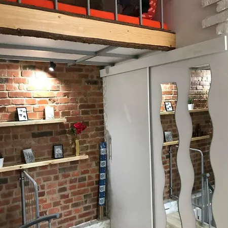 Apartament Kamienica Appartement *