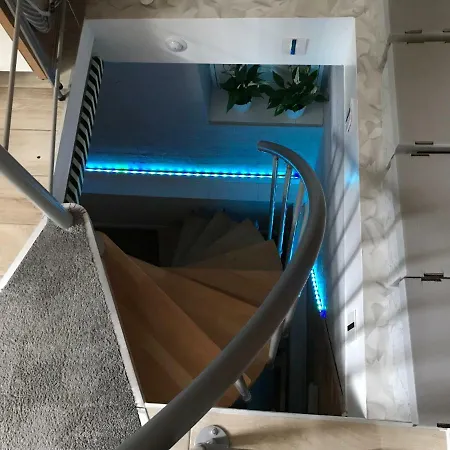 Apartament Kamienica Appartement Ustka