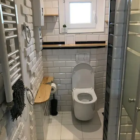 Apartament Kamienica