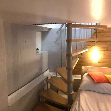 Apartament Kamienica * Ustka