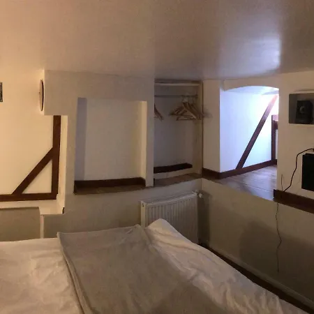 Apartament Kamienica Appartement