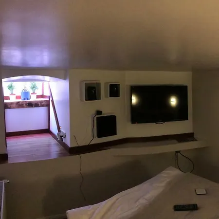 Appartement Apartament Kamienica