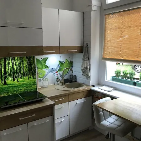 Apartament Kamienica * Ustka