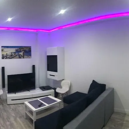 Apartament Kamienica *