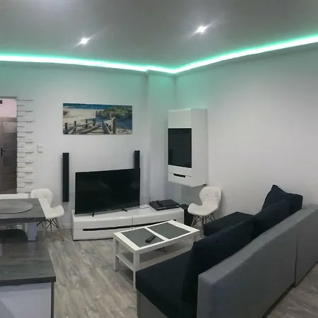 Apartament Kamienica Ustka
