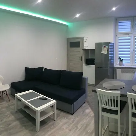 Apartament Kamienica * Ustka