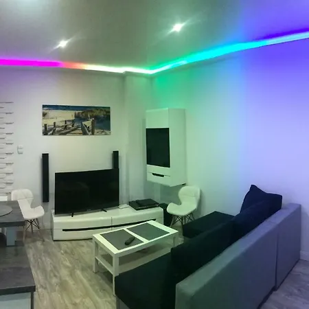 Apartament Kamienica Appartement *